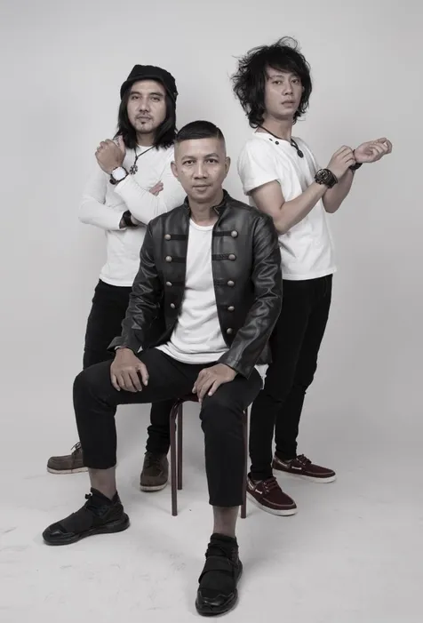 Keluarkan Ide Baru
