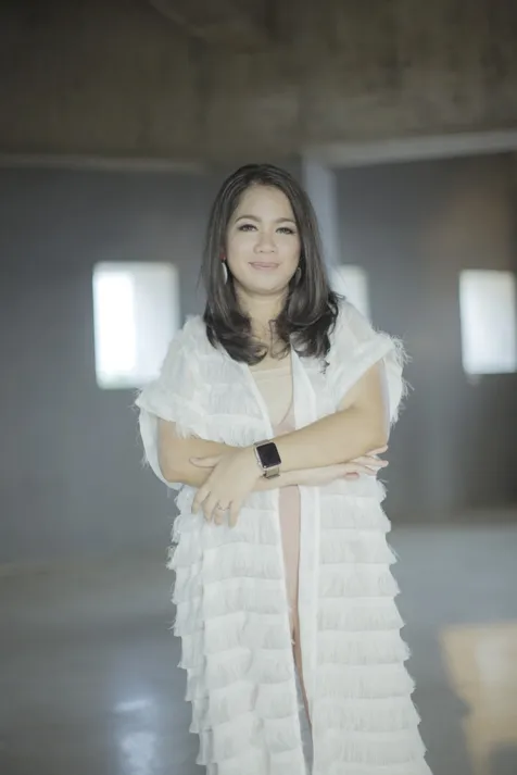 Seputar Gretha Sihombing