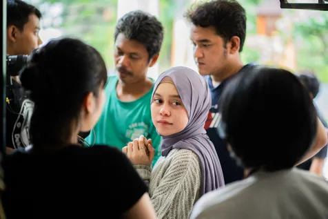 Ceritakan Pengkhianatan