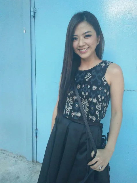 Batal Ke Yunani Samuel Zylgwyn Franda Rencanakan Madu Dadakan Kapanlagi Com