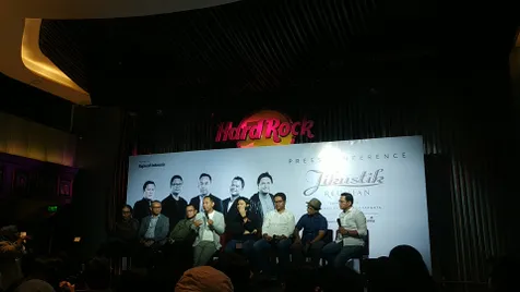 Alasan Terima Tawaran