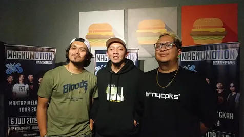 Pilih Hijrah