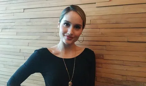 Alasan Cinta Laura Terima Tawaran Tampil di JFC