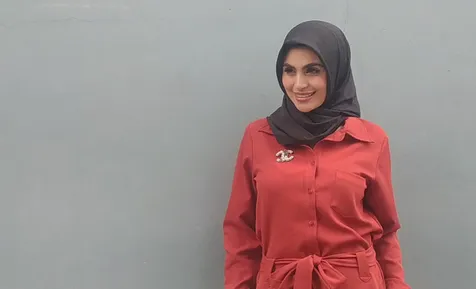 Alasan Unggah Foto Lawas