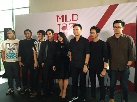 Arahkan Lagu Orisinil