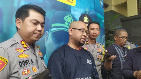 Sudah Sampaikan Maaf