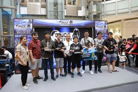 Berstandar Internasional