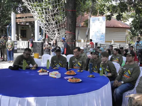 Upaya Bantu Pemerintah