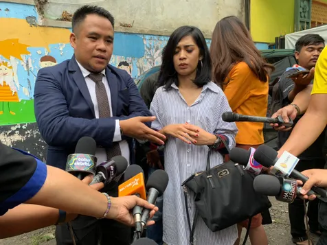 Kronologi Kejadia Pengeroyokan