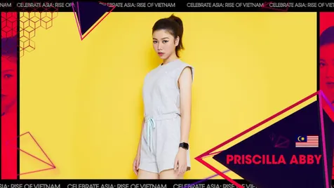 Hadirkan Diva Asal Vietnam