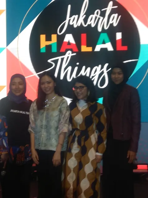 Produk Islami