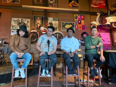Jadi Personel Tetap?