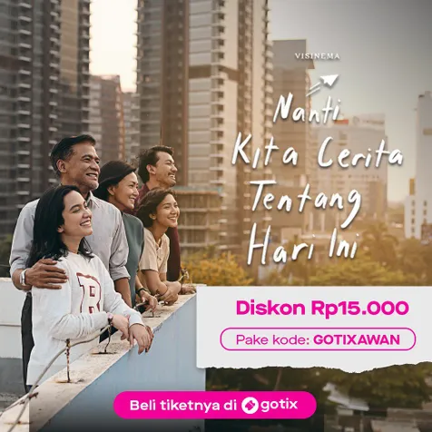 Persembahan Visinema