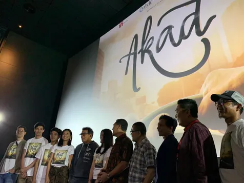 Berharap Bisa Ikuti Sukses Lagunya