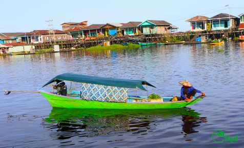 Danau Melintang