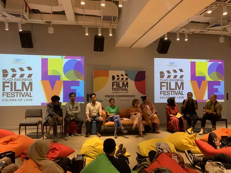 Film Terbaik Pilihan yang Ditayangkan di PIFF 2020