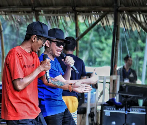 Jogja Hip Hop Foundation bakal menjalani tur Eropa.