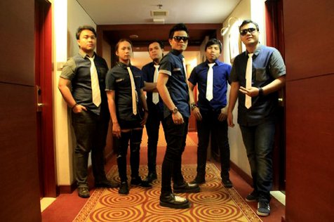 Iztambul Band tak akan ajak teman di lagu terbarunya © Kapanlagi.com®/Hendra Gunawan