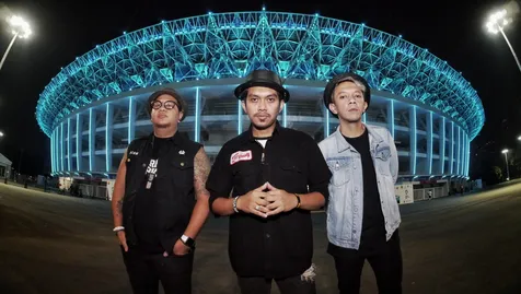 Jadwal Konser