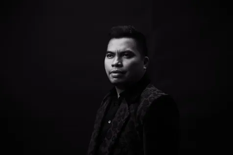 Berharap Ada Warna Baru