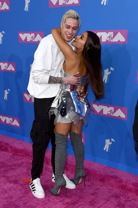 Pete Davidson
