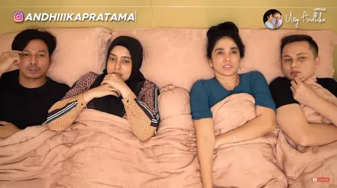Berikan Efek Jera