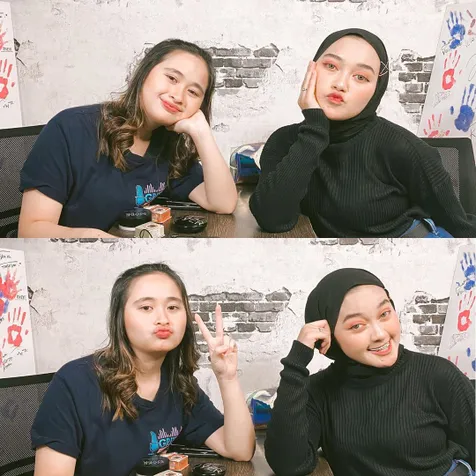 Jarang Pakai Masker
