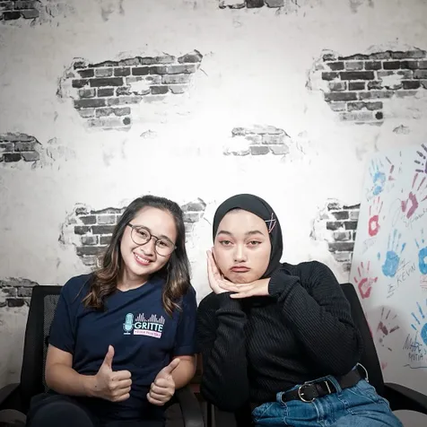 Nggak Cuci Tangan Sebelum Makan