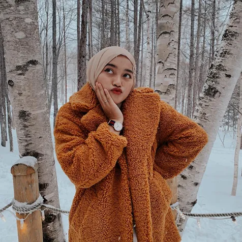 Bikin Netizen Sakit Hati