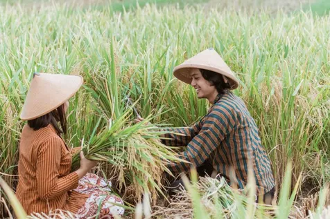 163 Kata-Kata Mutiara Bahasa Jawa tentang Kehidupan dan Cinta, Penuh Makna Ajarkan Kebijaksanaan