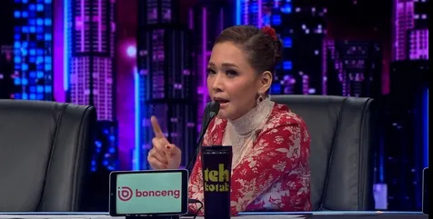 Ikhlaskan Lirik Lagu Pada Ahmad Dhani