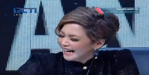 Ahmad Dhani Mengaku Lagu 'Cinta Kan Membawamu Kembali' untuk Maia Estianty