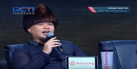 Ahmad Dhani Sebut Maia Estianty Anak Didik Pertama