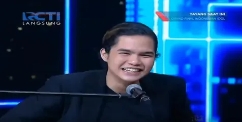 Ungkapan Terima Kasih Dul Jaelani