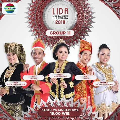 Bams Jadi Juri Tamu
