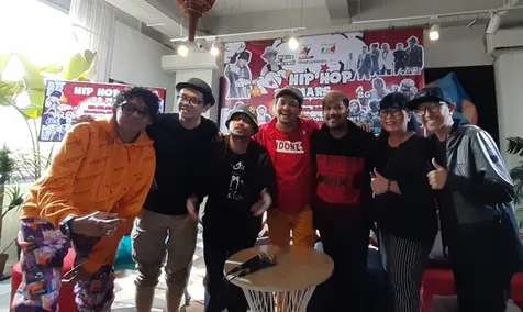 Musik yang Pernah Berjaya di 90-an