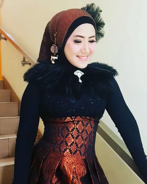 Ine Shintia