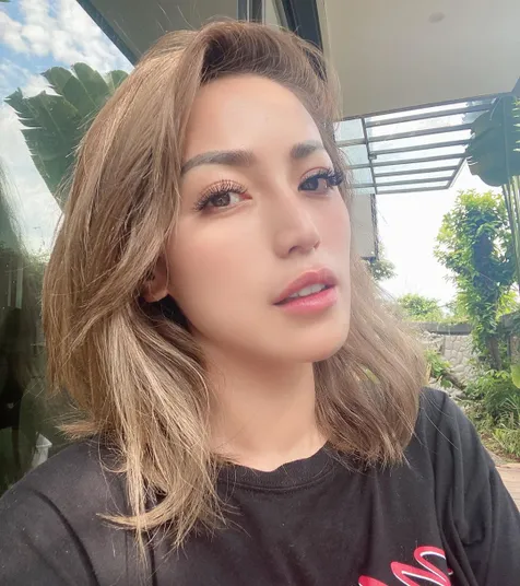 Jessica Iskandar