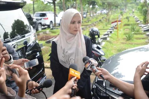 Sebelumnya Ditahan Selama 2 Tahun