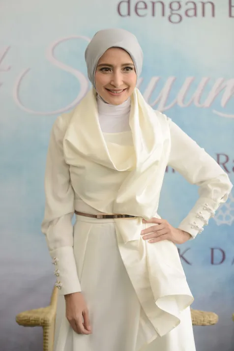 Beberkan Soal Bilik Asmara