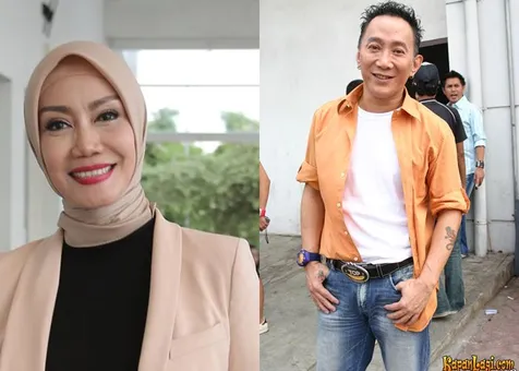 Delapan Tahun Sakit