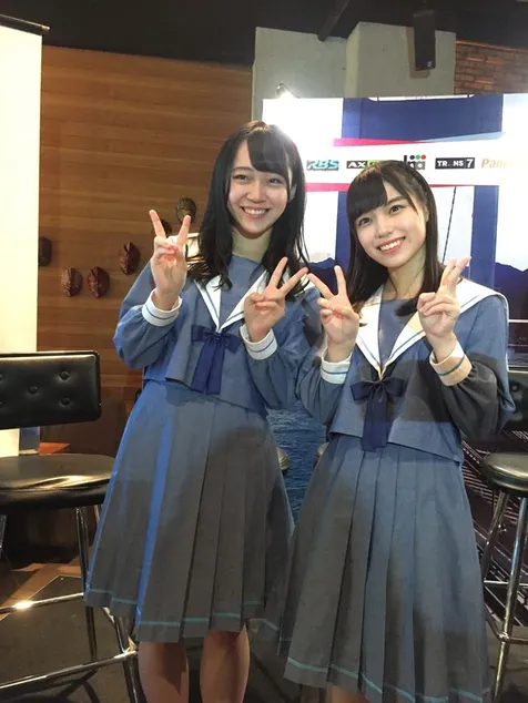 Penampilan Spesial STU48