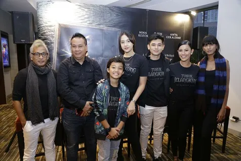 Ingin Dikenal Sebagai Aktris Film