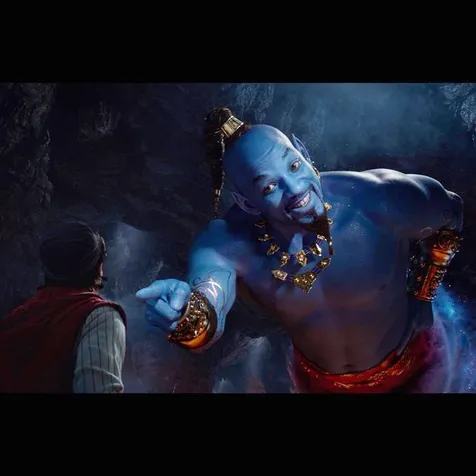 Rilis Trailer di Momen Grammy
