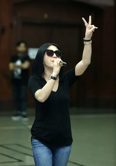 Kaki Kram