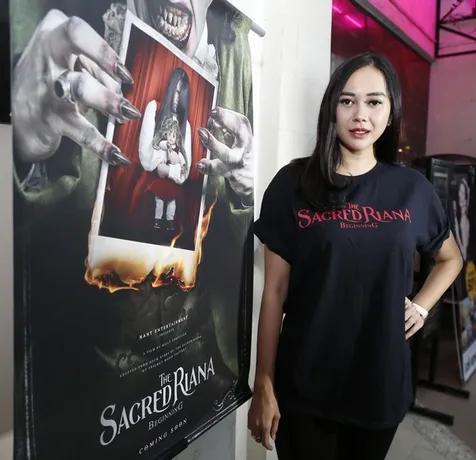Pacari Bule Brondong