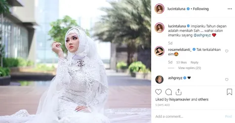 Dirias Bak Pengantin