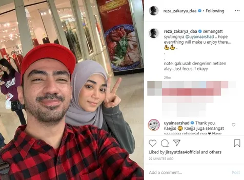 Uyaina Beri Simbol Hati