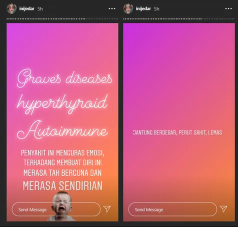Penyakit Menguras Emosi