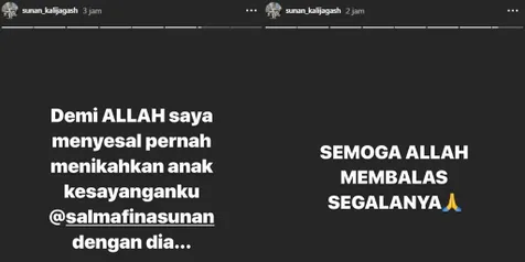 Tanggapan Netizen